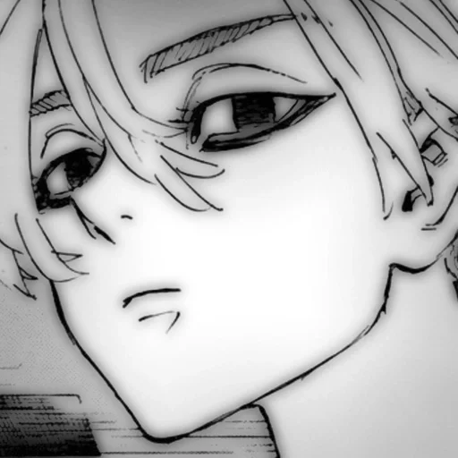 эскиз иллюстрация линейное искусство