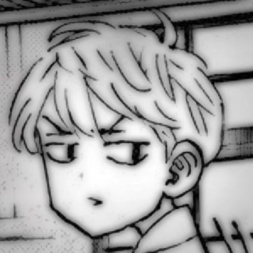 эскиз иллюстрация рисование