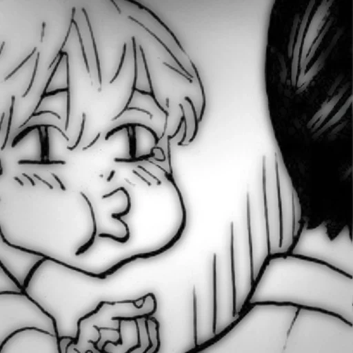 эскиз иллюстрация линейное искусство