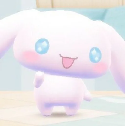 Sticker SanrioBitches - 1