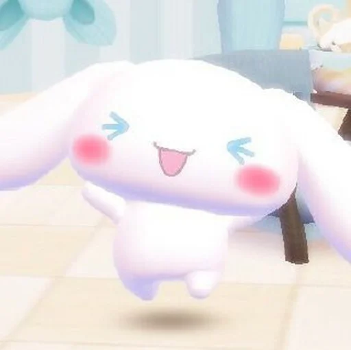 Стикер SanrioBitches - 1