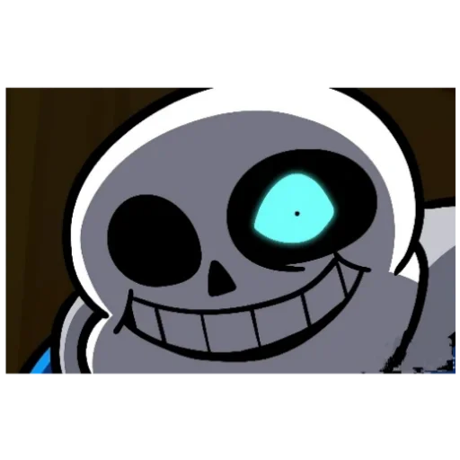 Sticker Sans4381 - 1