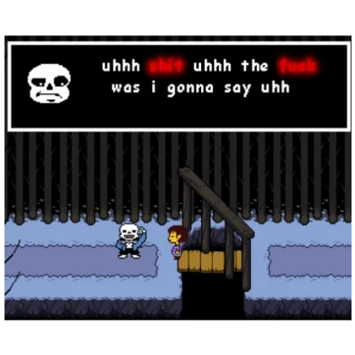 Sticker Sans4381 - 1