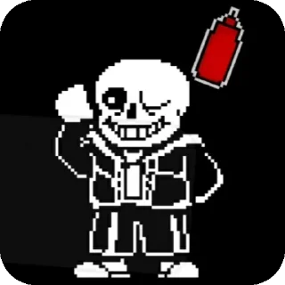 Sticker Sans - 5