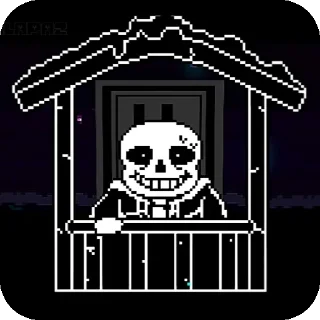 Sticker Sans - 0
