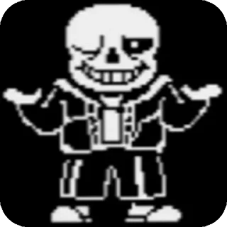 Sticker Sans - 8
