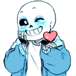 Sticker ПакСанса - 1