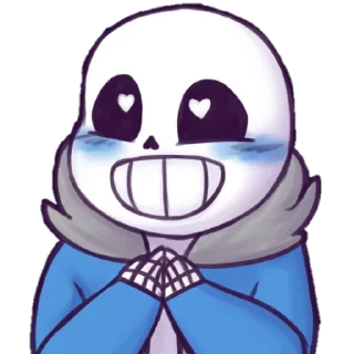 Sticker ПакСанса - 2