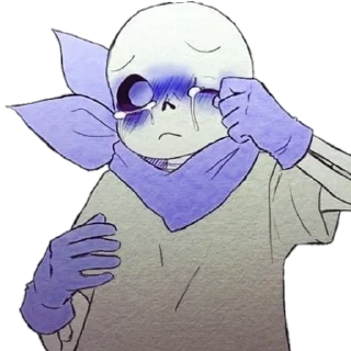 Sticker ПакСанса - 0