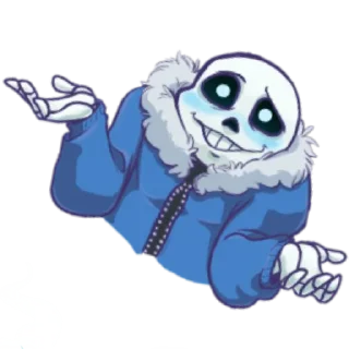 Sticker ПакСанса - 4