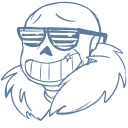 Sticker Sans - 7