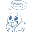 Sticker Sans - 3