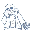 Sticker Sans - 8
