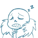 Sticker Sans - 4