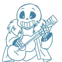 Sticker Sans - 6