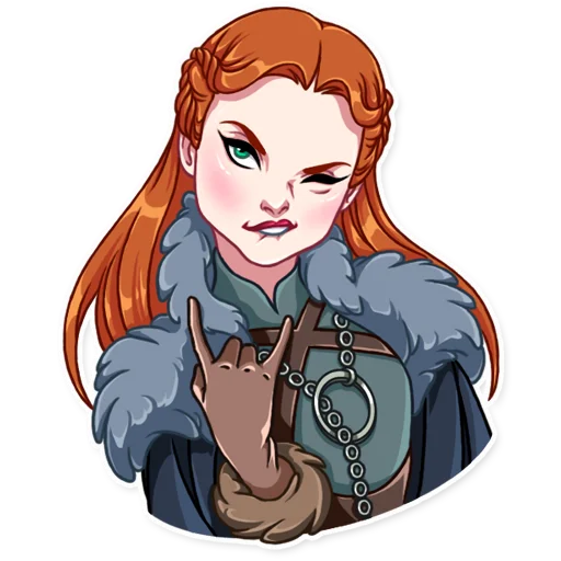 аниме иллюстрация Художественная литература