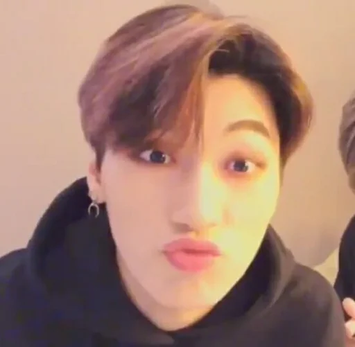 Человек селфи человеческое лицо