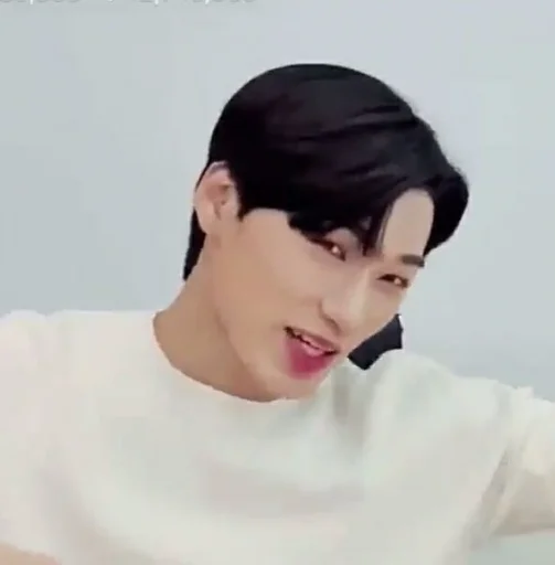 Choi san - @xxmrhong - person