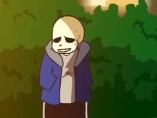 Sticker Классик Санс (@E_T_E_L_E_D) - 7