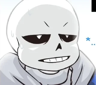 Sticker Классик Санс (@E_T_E_L_E_D) - 3