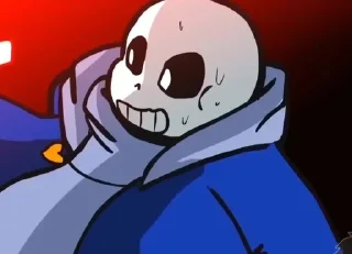 Sticker Классик Санс (@E_T_E_L_E_D) - 10