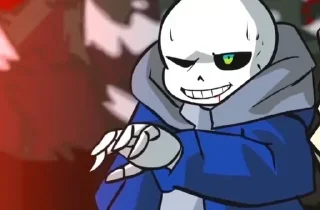 Sticker Классик Санс (@E_T_E_L_E_D) - 2