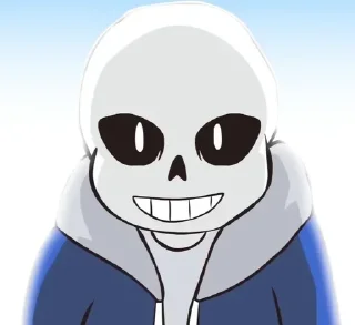 Sticker Классик Санс (@E_T_E_L_E_D) - 1