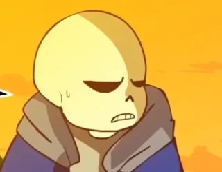 Sticker Классик Санс (@E_T_E_L_E_D) - 6