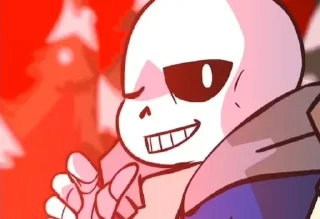 Sticker Классик Санс (@E_T_E_L_E_D) - 4