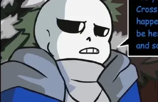 Sticker Классик Санс (@E_T_E_L_E_D) - 9