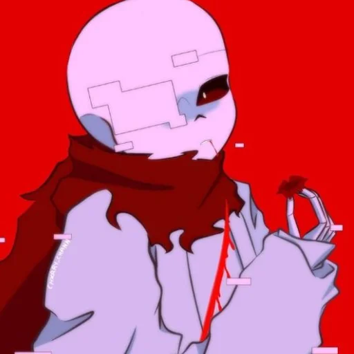 GenoCyte | @ish_crim - 