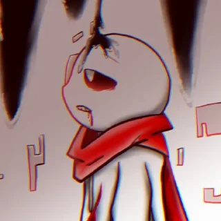 Sticker GenoCyte | @ish_crim - 2