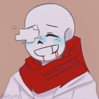 Sticker GenoCyte | @ish_crim - 3