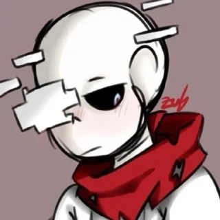 Sticker GenoCyte | @ish_crim - 10