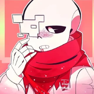 Sticker GenoCyte | @ish_crim - 11