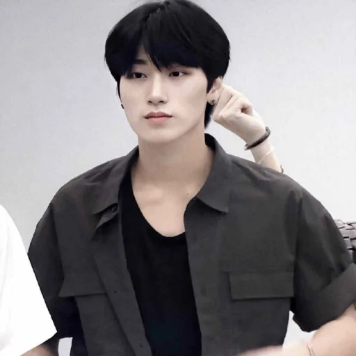 San, 최 ─ ✾ @Shinpoy - 