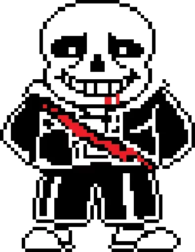 pixel graphics diagram