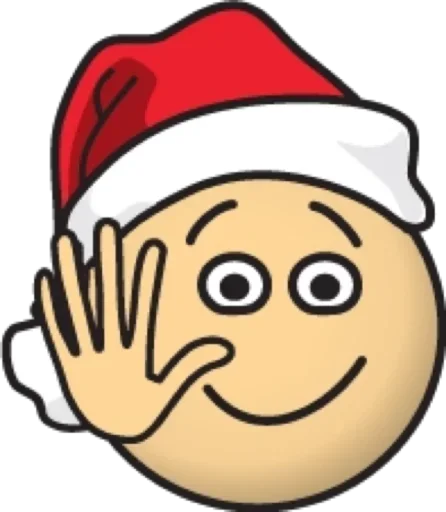 Santa @Wolfs_Legion - 