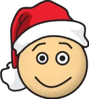 Sticker Santa @Wolfs_Legion - 7