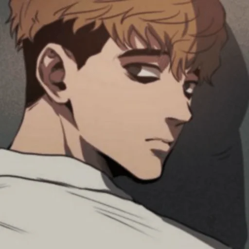 Стикер Сану - 2