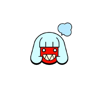 Стикер Sanek.pins - 11