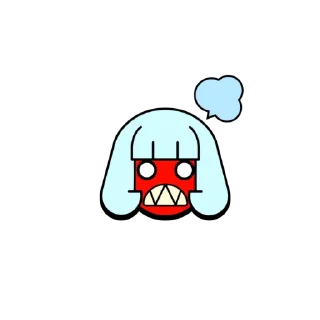 Стикер Sanek.pins - 6