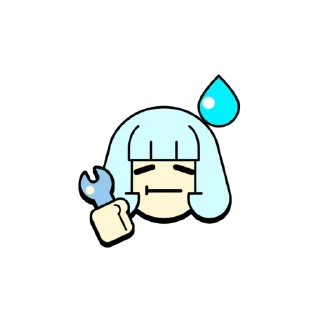 Стикер Sanek.pins - 10