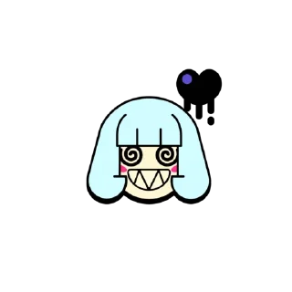 Стикер Sanek.pins - 8