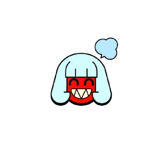 Стикер Sanek.pins - 4