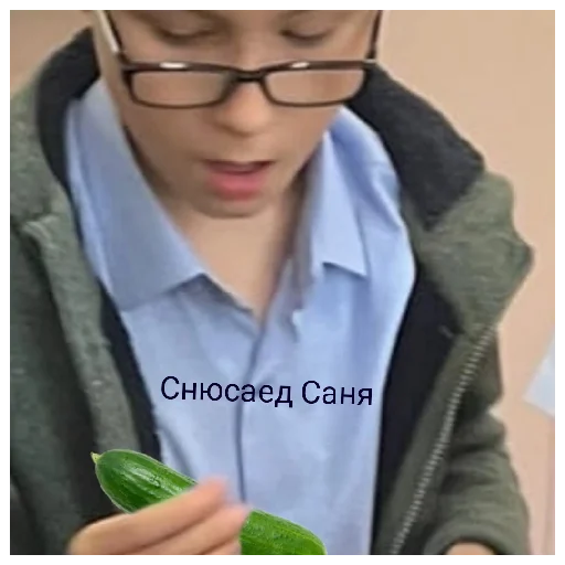 Sticker SanyaProper - 1