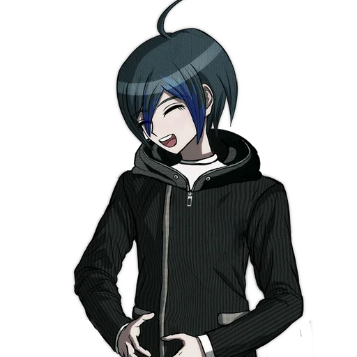 Sticker SanyaSaharov - 1