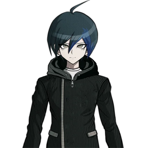 Sticker SanyaSaharov - 1