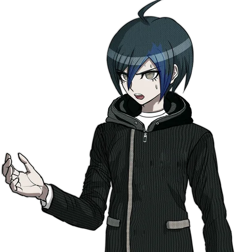 Sticker SanyaSaharov - 1