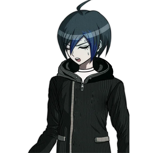 Sticker SanyaSaharov - 1